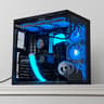 🩵Cobalt|Ryzen 7 9700x RTX 5070 32gb ddr5 2tb nvme🩵