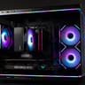 ⚡Ryzen 5 5500 / RTX 3060 Ti 8GB / 16GB RAM / 1TB SSD / Gaming PC