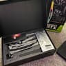EVGA FTW3 ULTRA GAMING GeForce RTX 3080 - 10GB GDDR6X