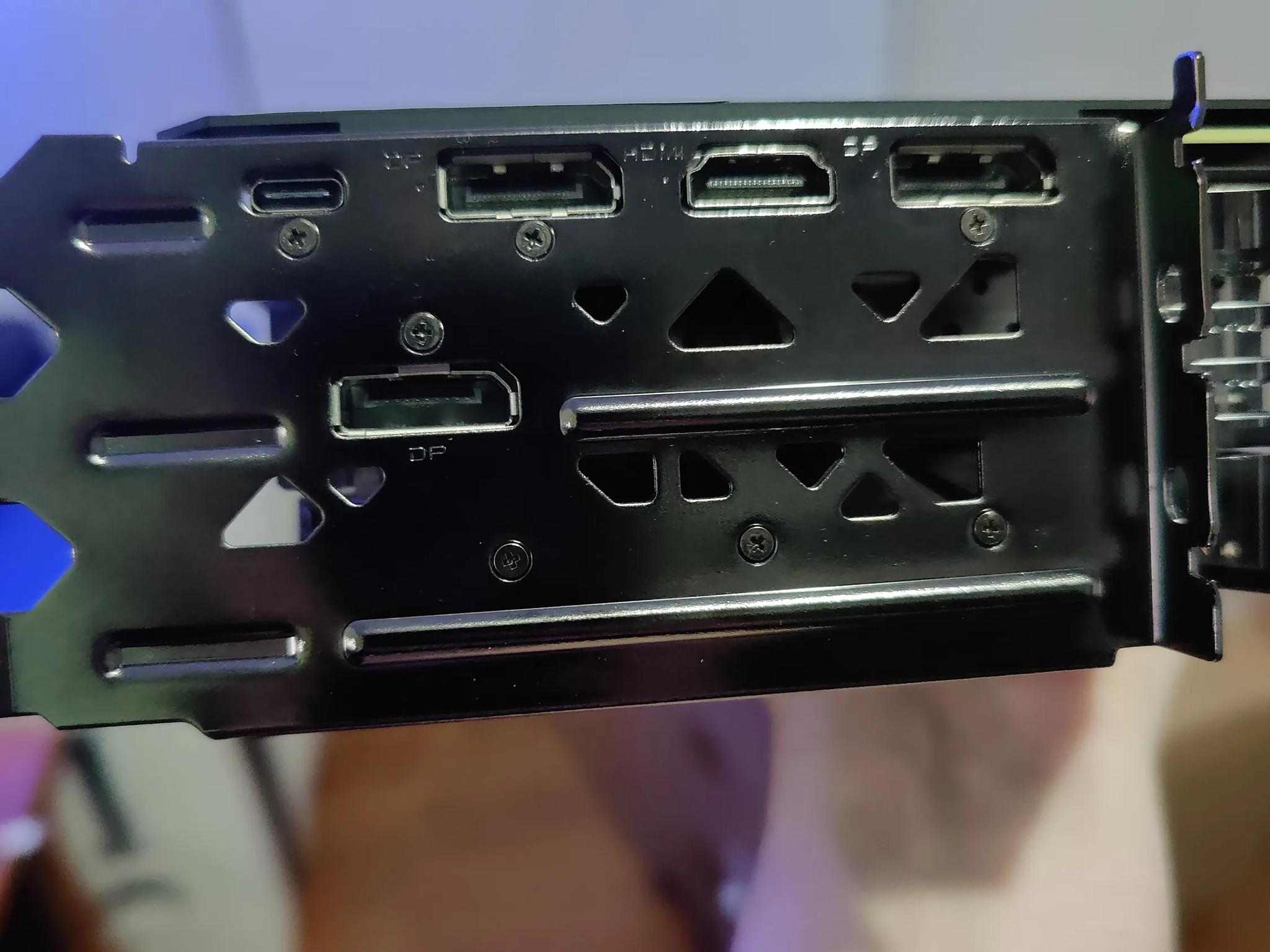 EVGA RTX 2080 Super FTW3 Ultra GPU