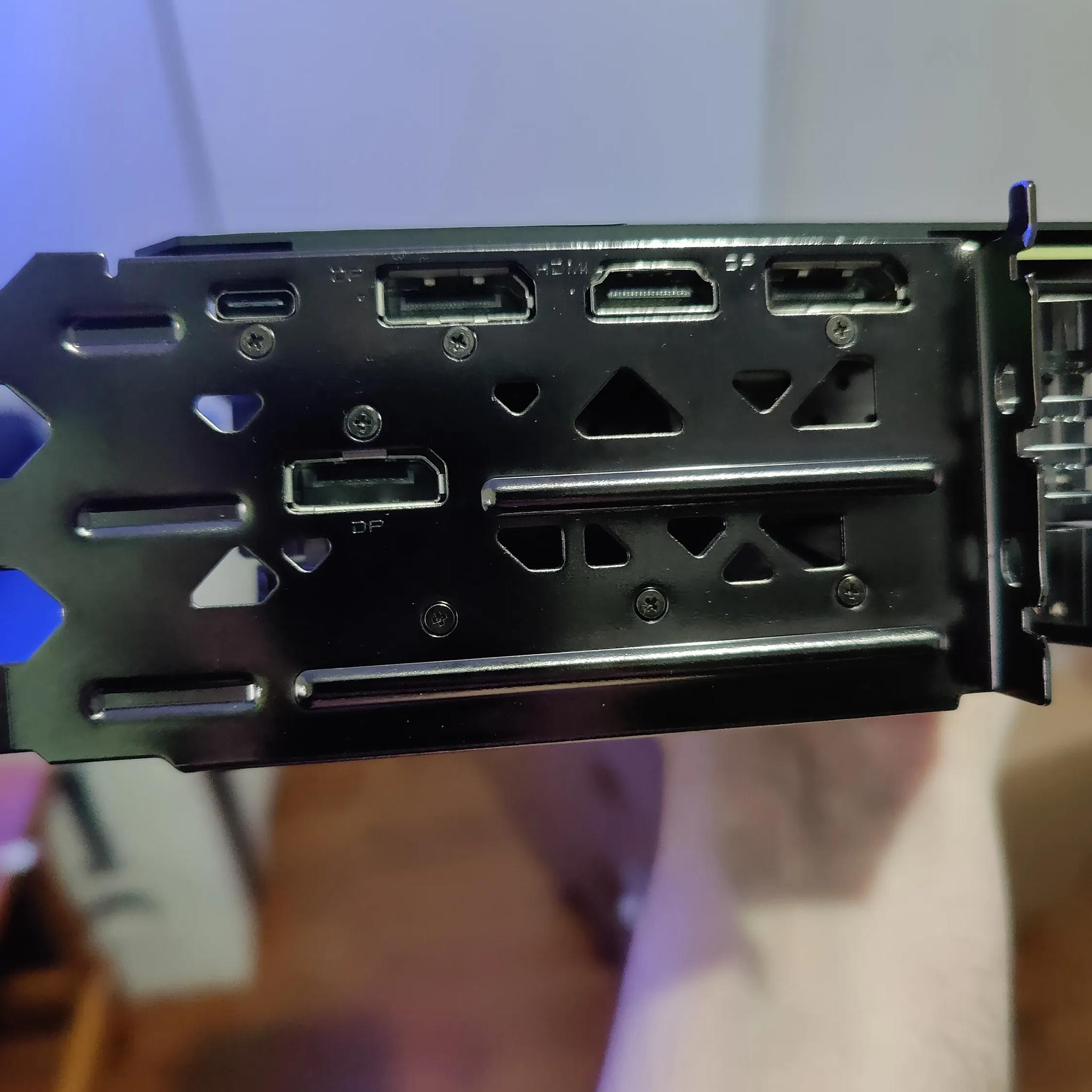 EVGA RTX 2080 Super FTW3 Ultra GPU