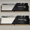 G.Skill TridentZ CL18 DDR4-3600 64gb (32GBx2)