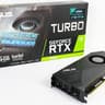 ASUS Turbo GeForce RTX 2060