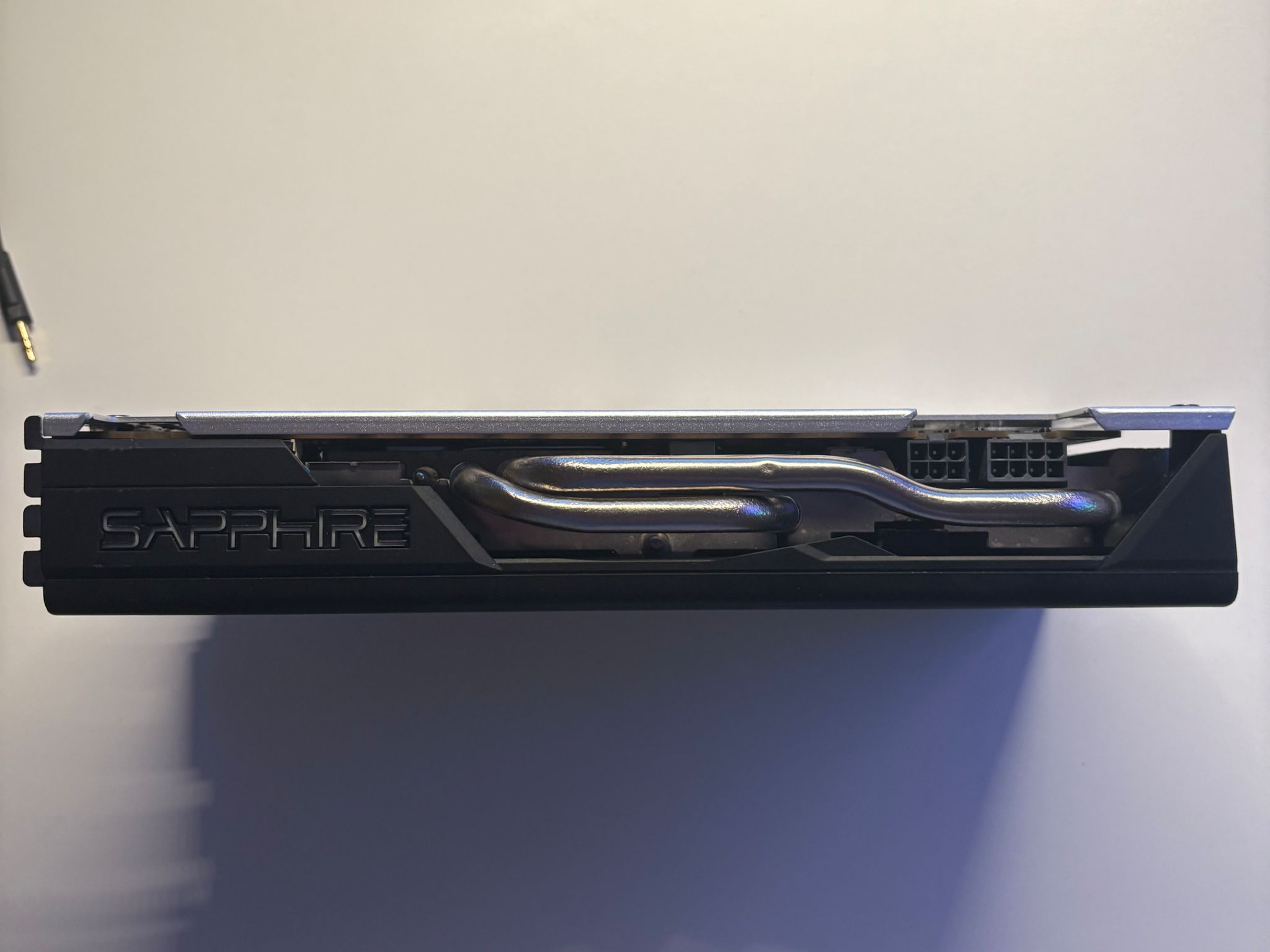 Used SAPPHIRE NITRO+ RX 570 4G