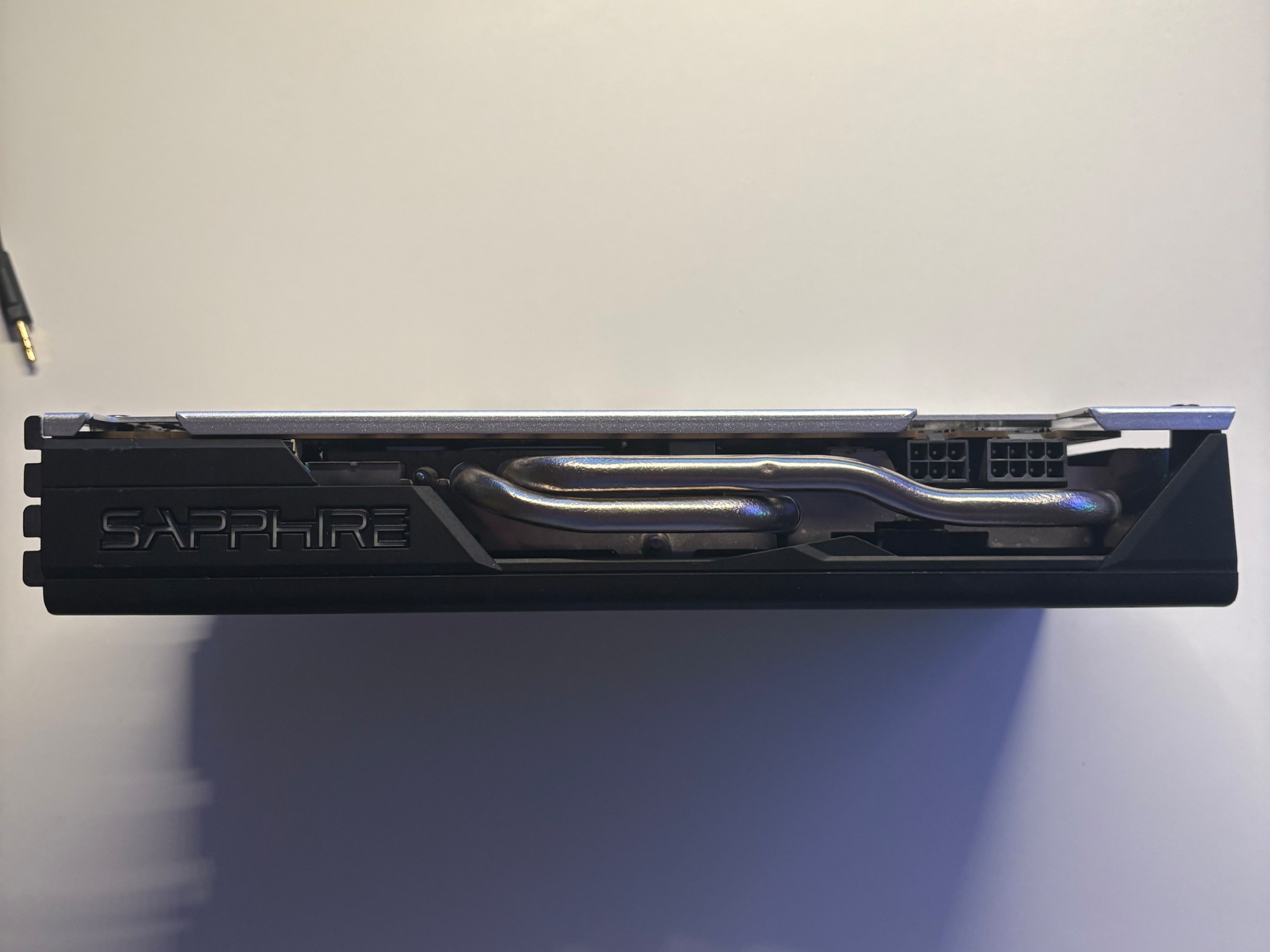 Used SAPPHIRE NITRO+ RX 570 4G