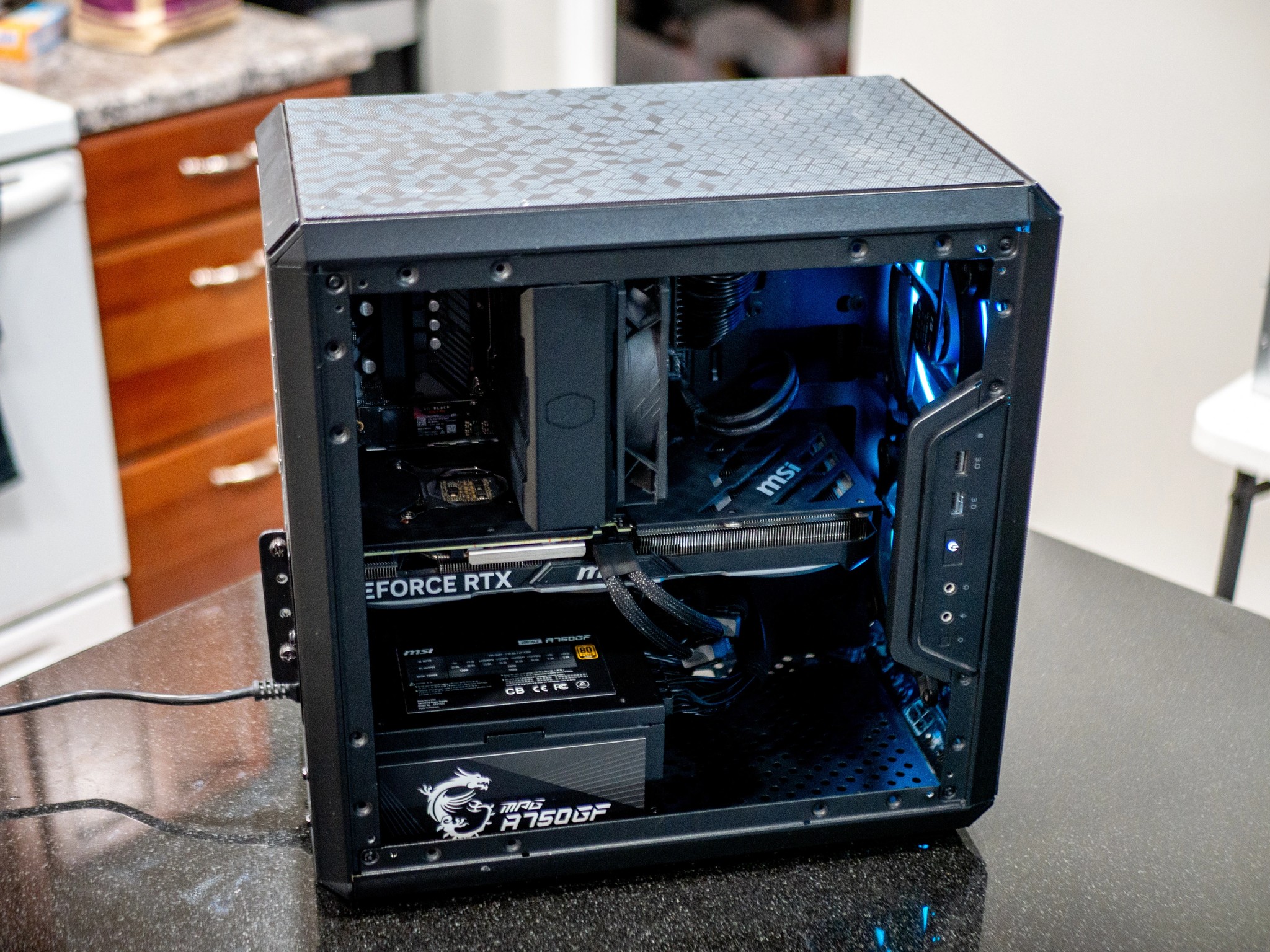 🚨 RTX 4070 Super 🚨 (GPU only) 12gb VRAM - MSI Ventus 3x