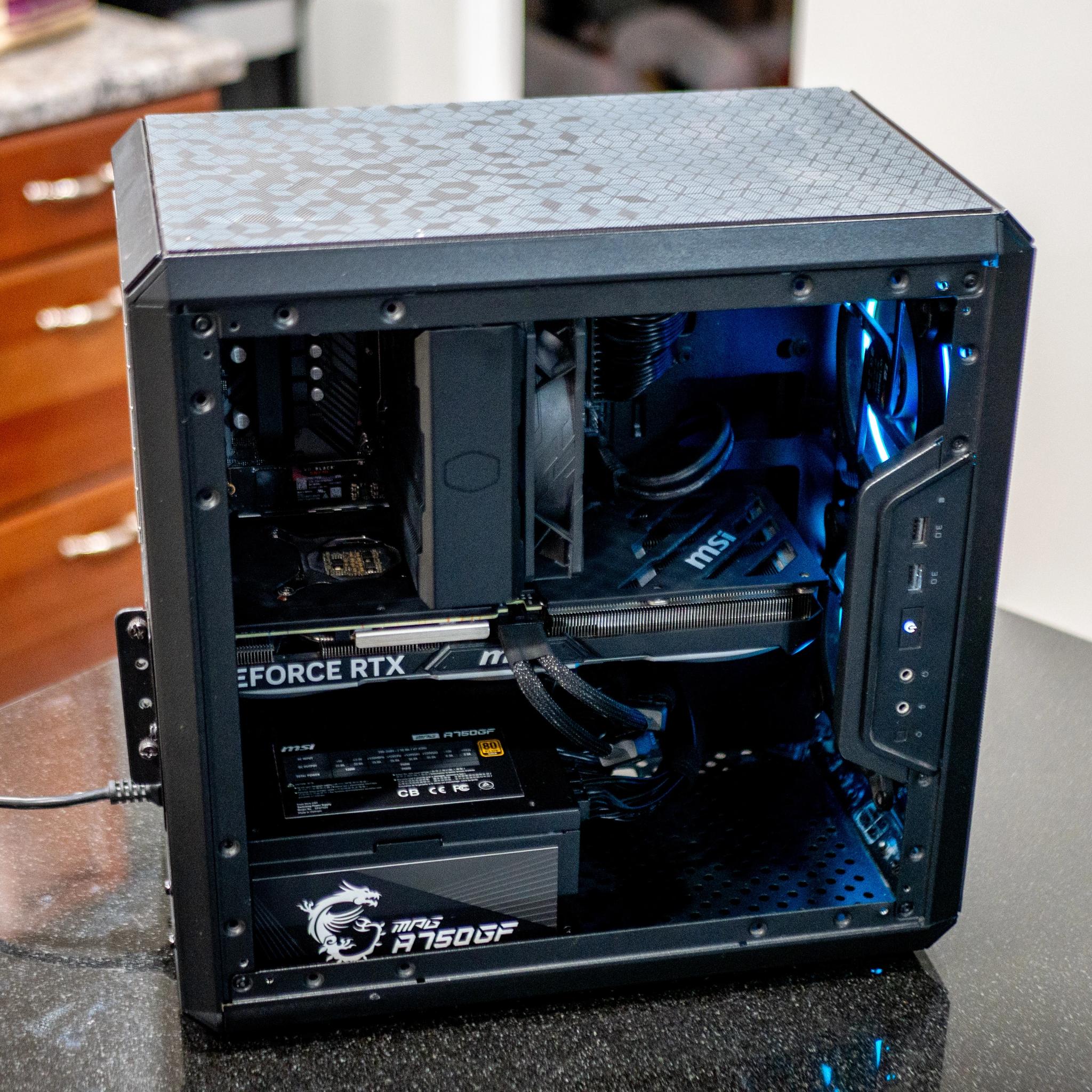🚨 RTX 4070 Super 🚨 (GPU only) 12gb VRAM - MSI Ventus 3x
