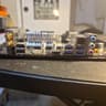 ASRock B450M matx, R5 3600, Cpu fan