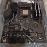 ASUS X570-PLUS WIFI AMD 5900X 32GB VENGEANCE RGB COMBO