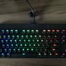 Logitech G PRO Wired Mechanical Gaming Keyboard