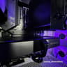🤍💜RTX 3070 | Ryzen 5 5600G | 32GB 3200MHz | 1TB NVMe Gen 3