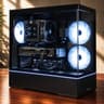 The Hybrid Gaming PC