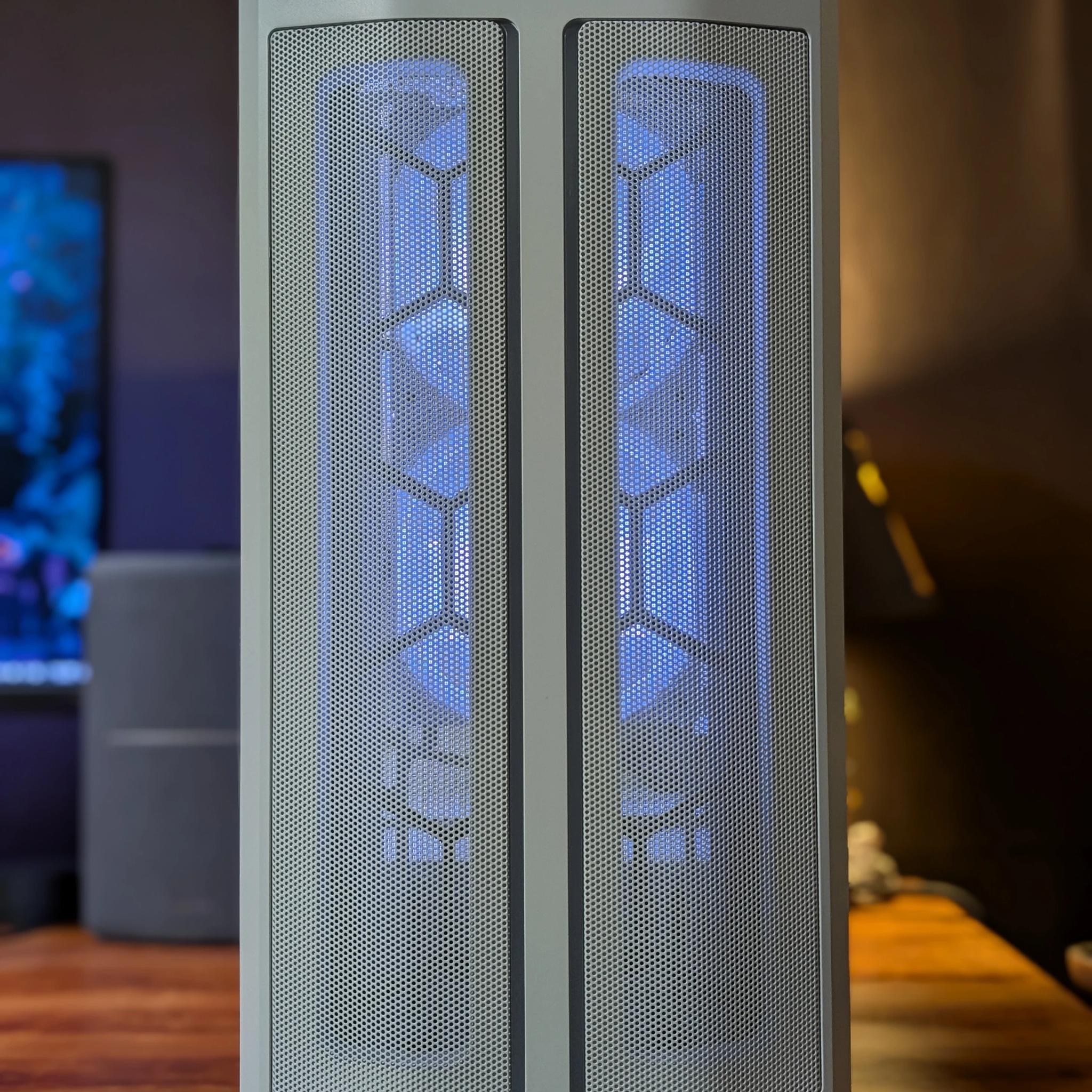Mid-Range Gaming PC | Intel Core i5 12600K | 32GB DDR5-5200 | Radeon Rx 6700 XT 12GB | 1 TB SSD