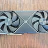 NVIDIA GeForce RTX 5090 Founders Edition 32GB GDDR7
