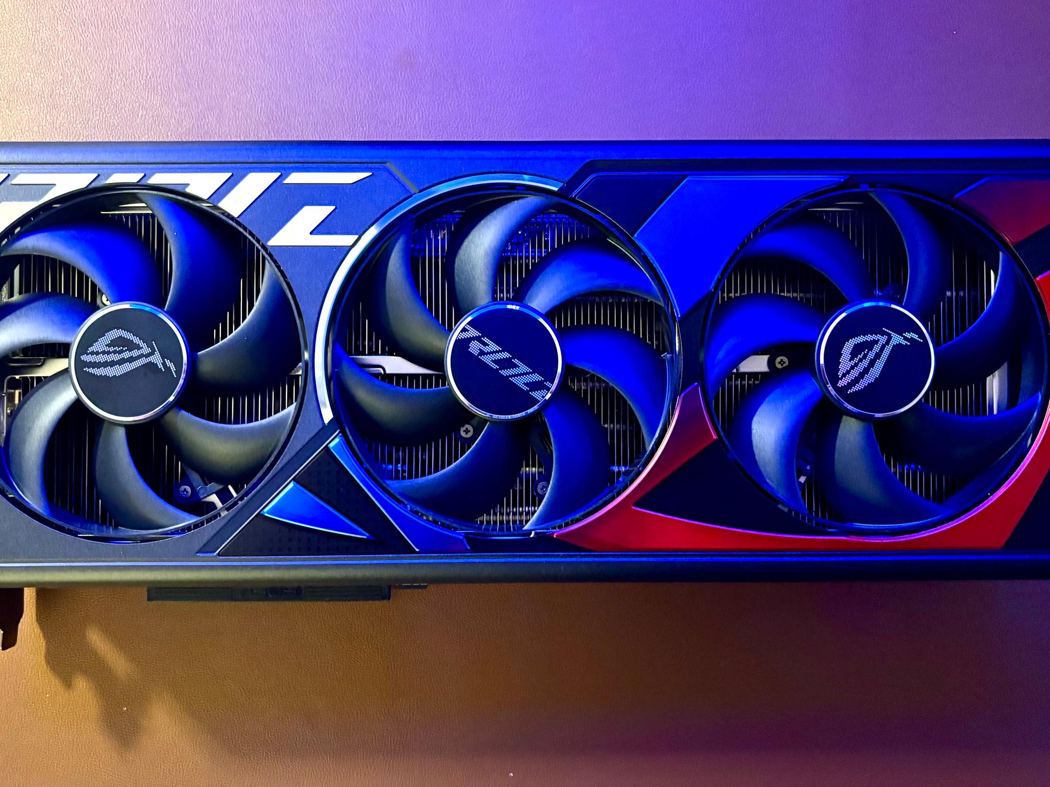 ASUS ROG STRIX GAMING GeForce RTX 4090