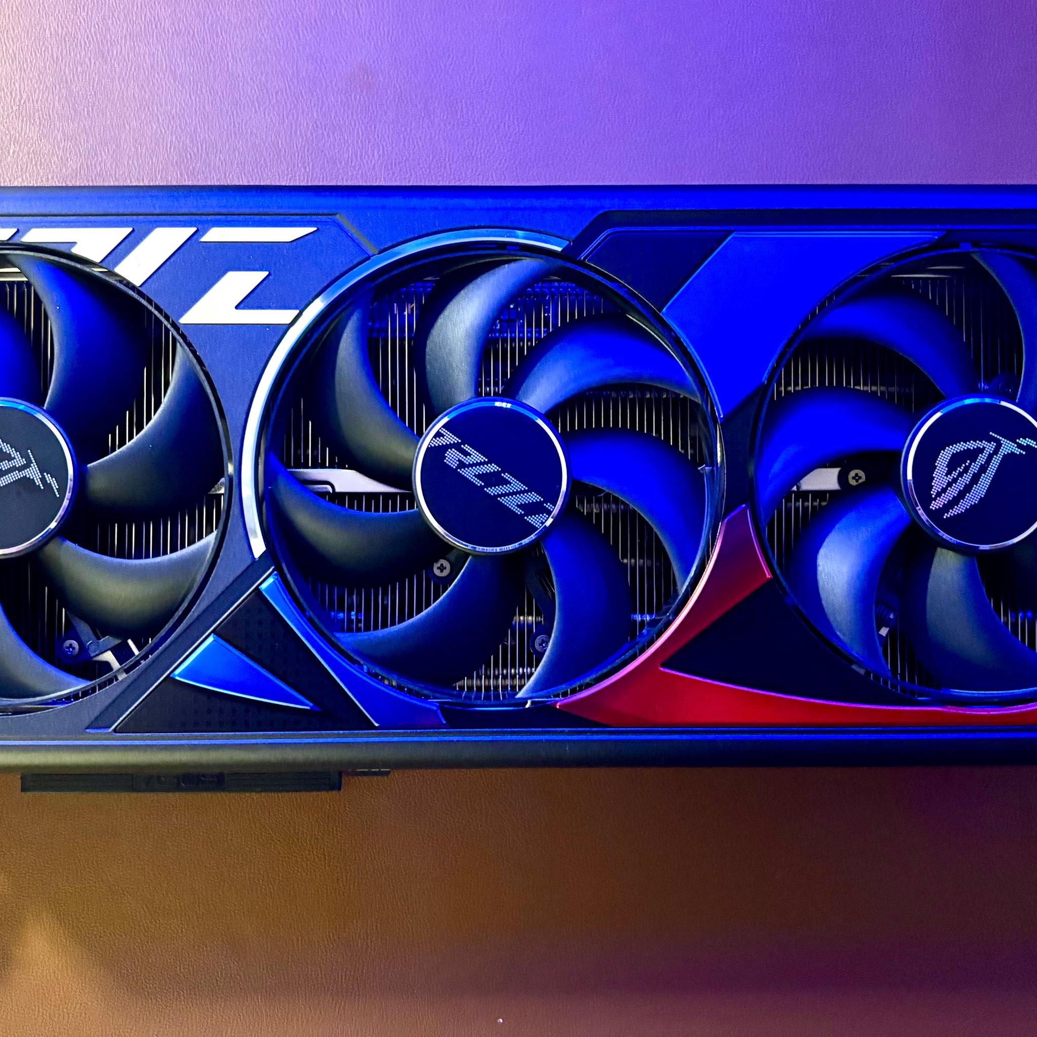 ASUS ROG STRIX GAMING GeForce RTX 4090