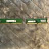 16GB (2x8GB) DDR4 3200MHz Desktop RAM – SK hynix + Micron