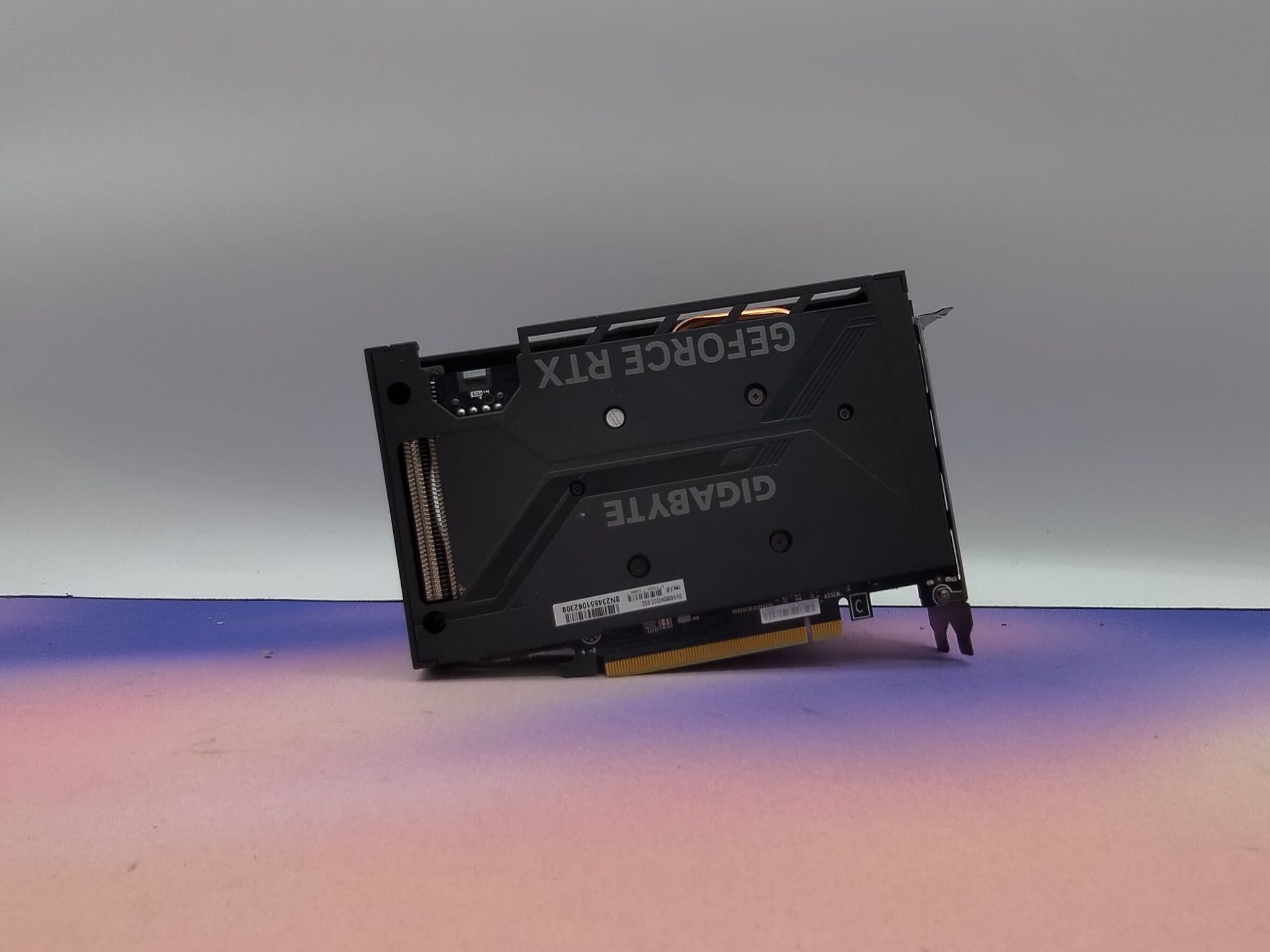 Gigabyte Windforce OC RTX 4060