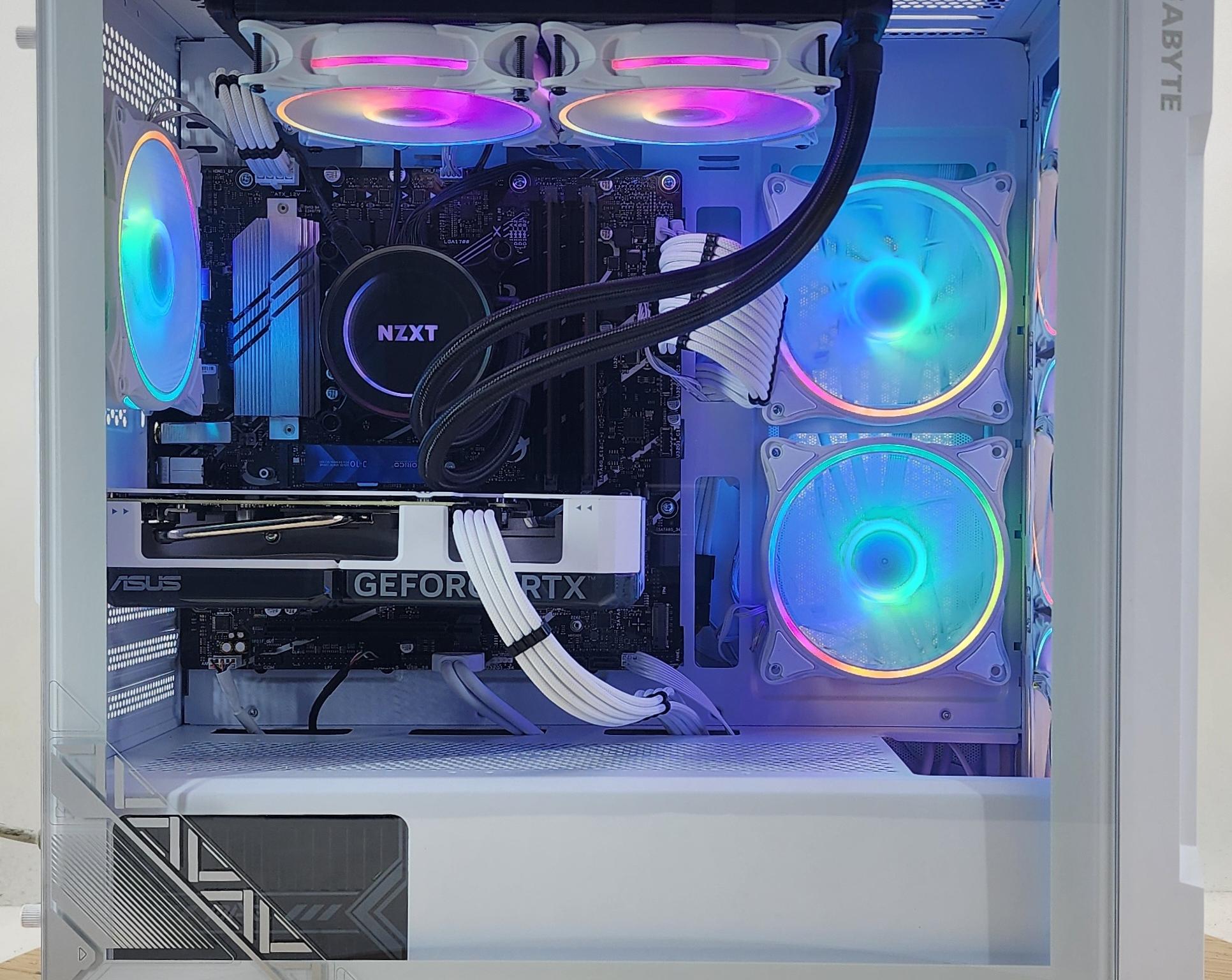 NVIDIA GeForce RTX 4060 Ti - Image 4
