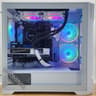 Gaming PC i7-12700 16GB RAM 1TB SSD RTX 4060 Ti 8GB Windows 11 Computer