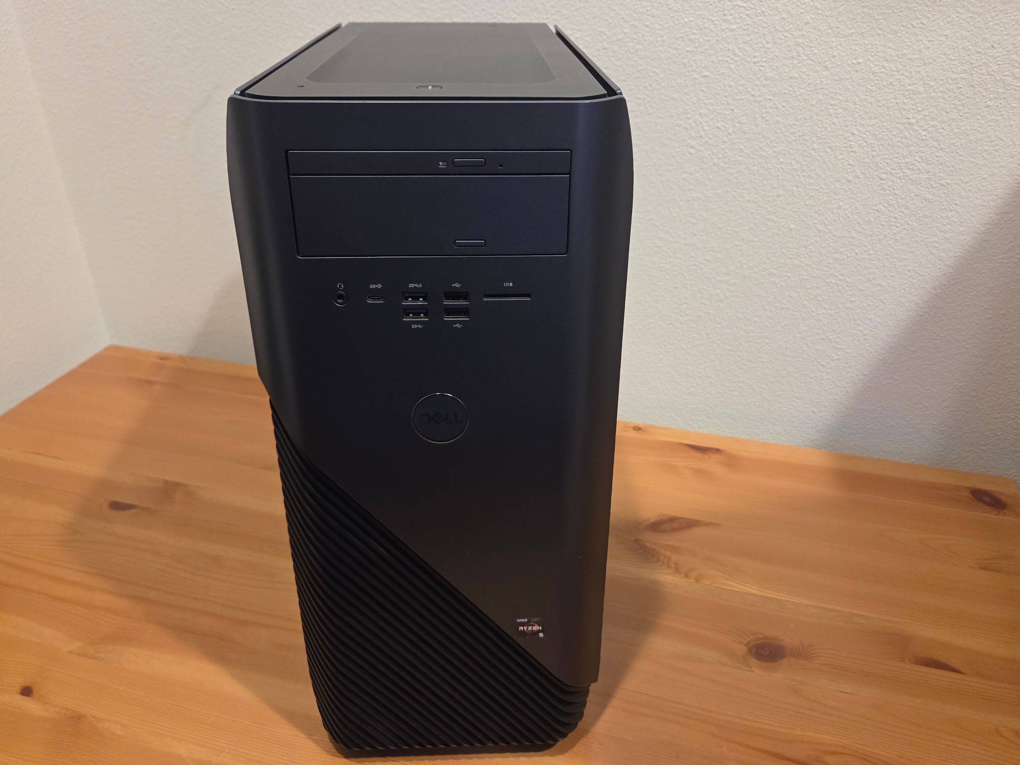 Budget Gaming Powerhouse! Ryzen 5 1400, RX 580 8GB, 8GB Ram