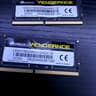 Corsair Vengeance 16GB DDR4