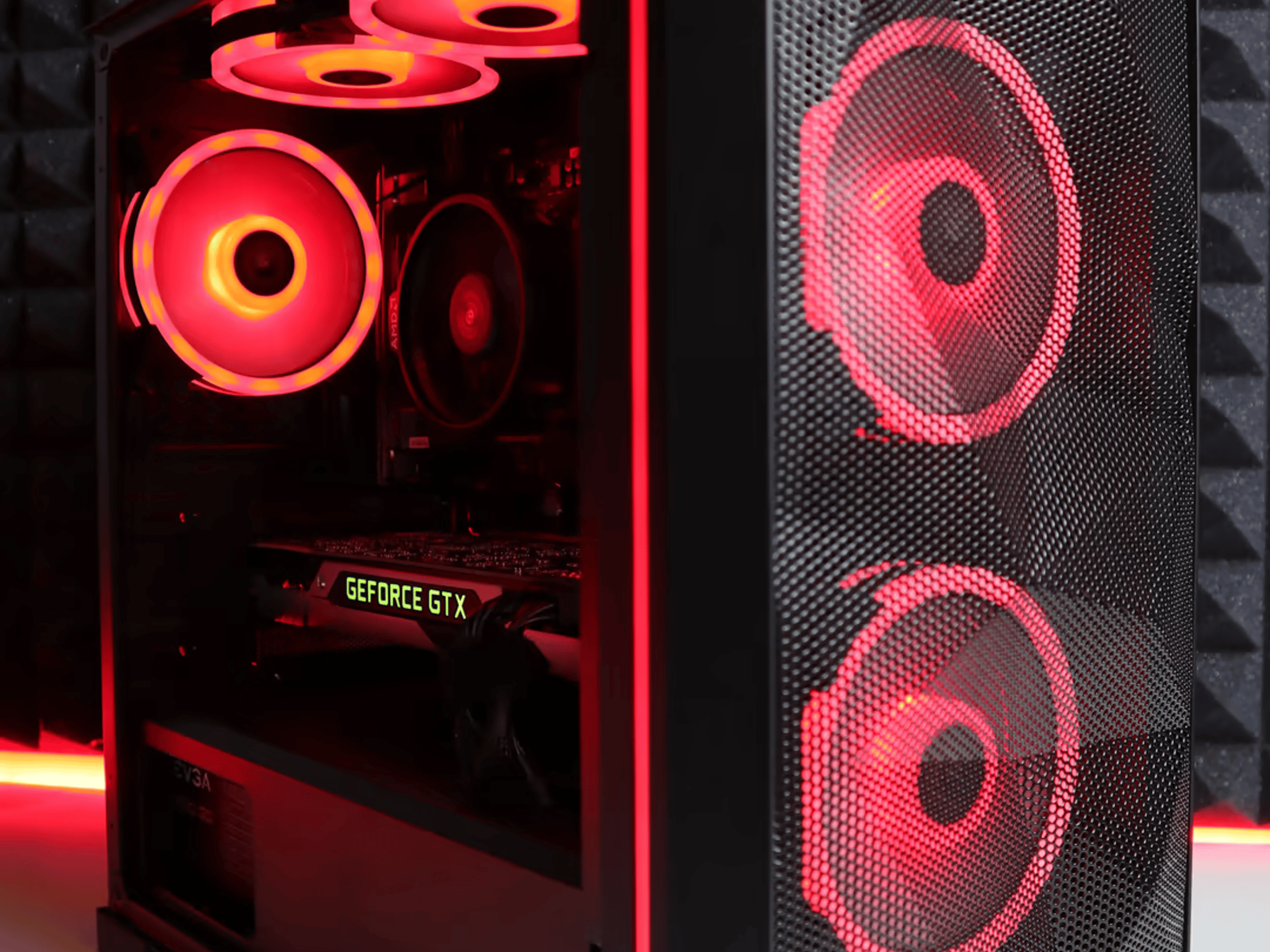Split_ | Ryzen 5 1600/GTX 780Ti Gaming PC FREE SHIPPING