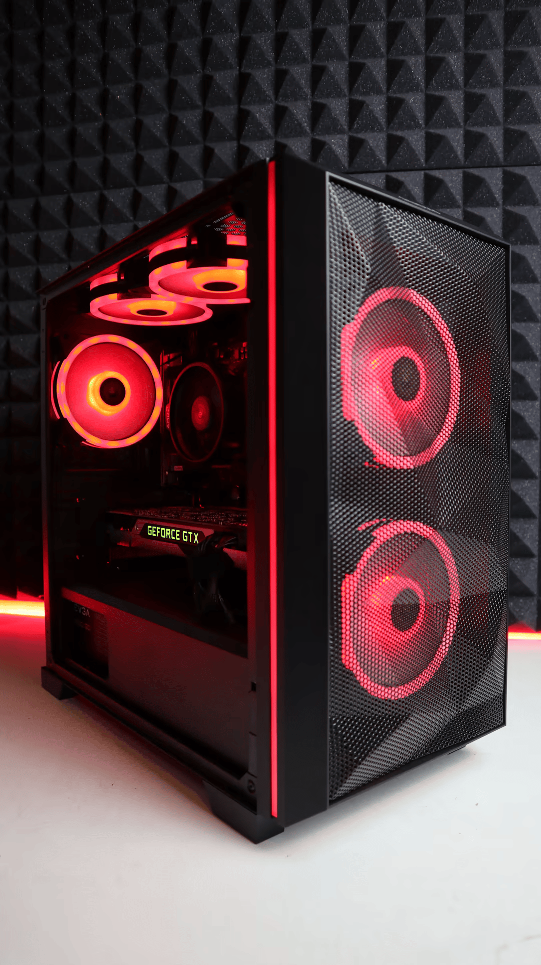 Split_ | Ryzen 5 1600/GTX 780Ti Gaming PC FREE SHIPPING