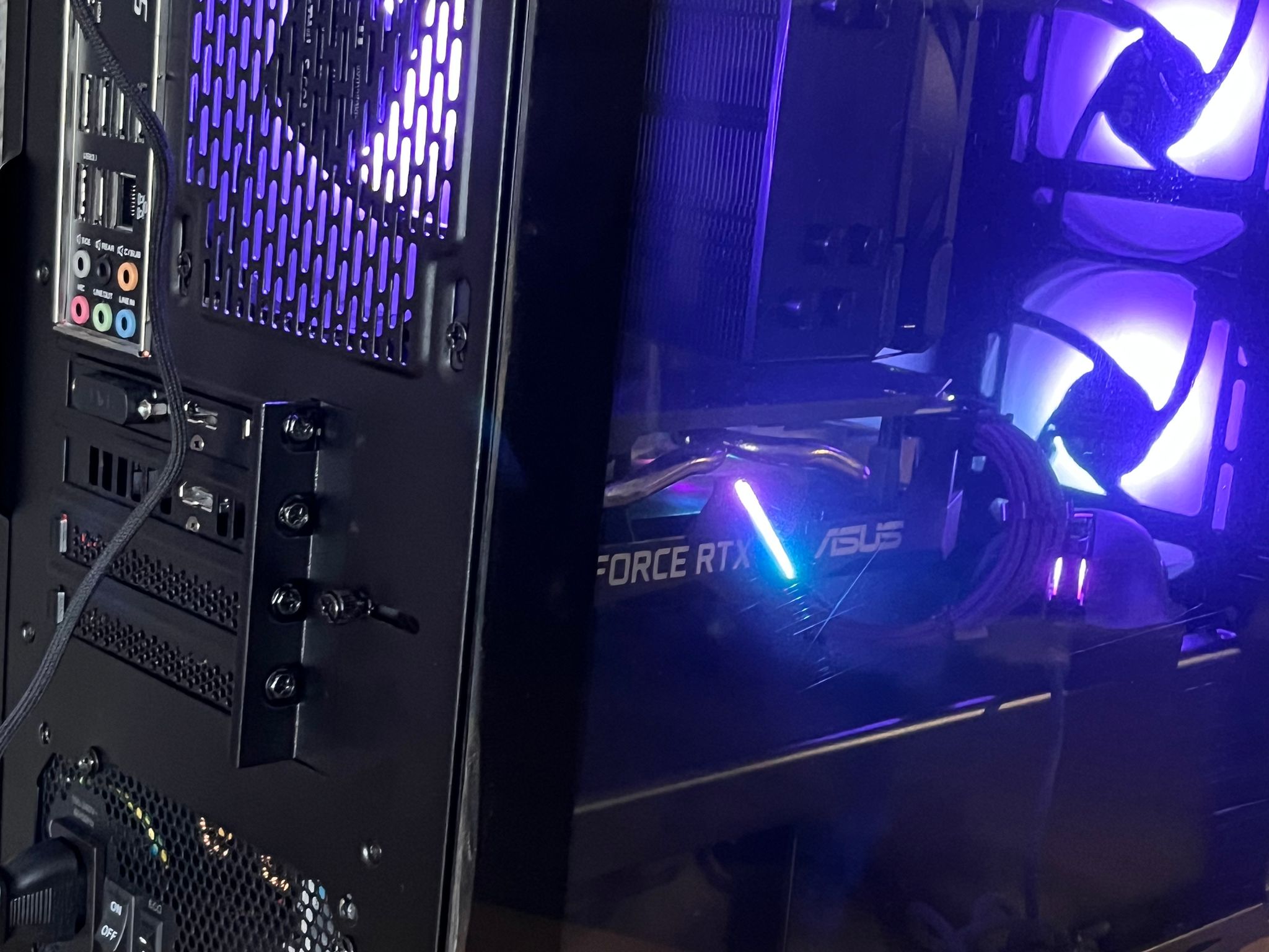 Stealthy Banger V2 - RTX 2060/Ryzen 5 2600X