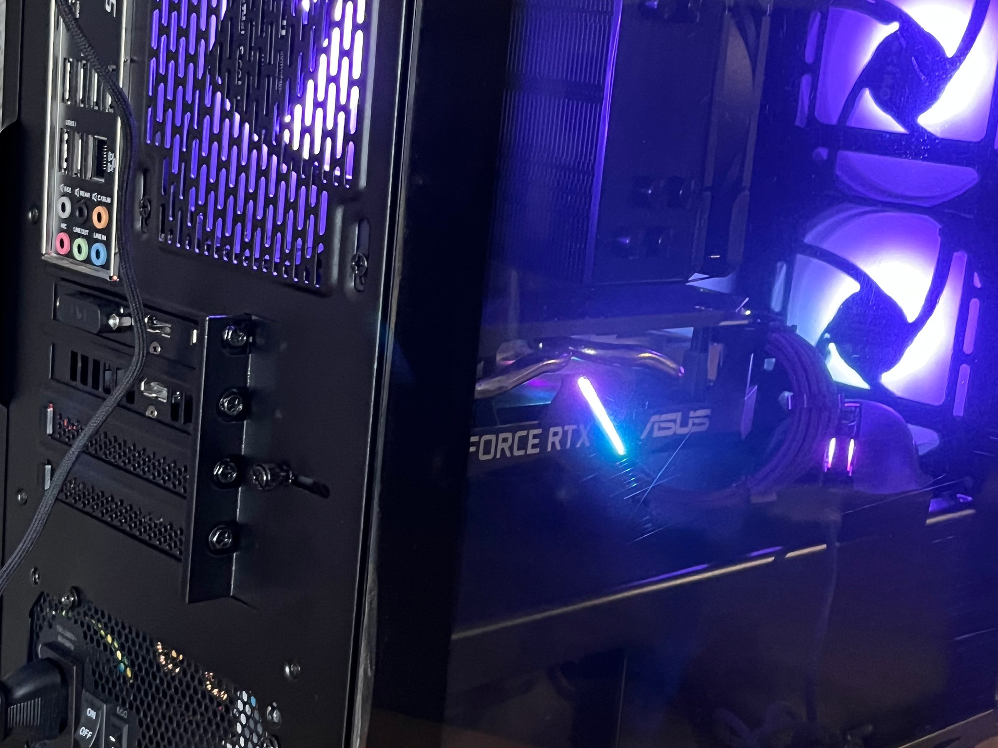 Stealthy Banger V2 - RTX 2060/Ryzen 5 2600X