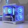 Gaming PC | Ryzen 5 5500 | GTX 1660 Super | 16GB Ram | WIFI
