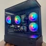 💸Value!💸 Budget Gaming PC (i5 10400 + GTX 1660 Super + 16gb Ram)