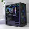 RTX 3060 Gaming PC | Ryzen 5 5600x | 16GB RAM | WIFI & BT | WIN 11 |