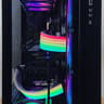 Gaming PC Ryzen 7 9800X3D 32GB RAM 1TB SSD RX 9070 16GB Windows 11 Computer
