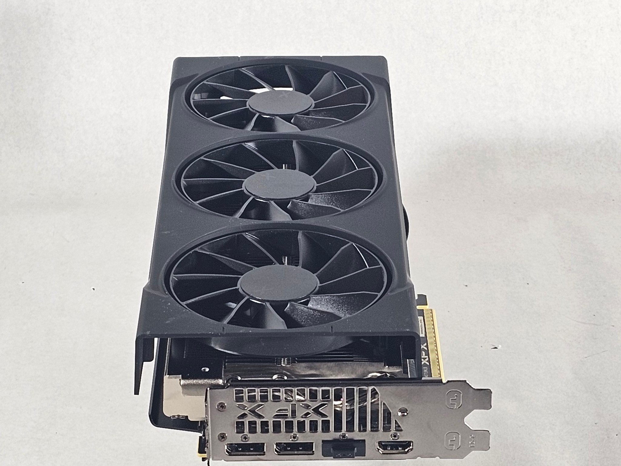 RX 9070 XT Radeon XFX 16GB