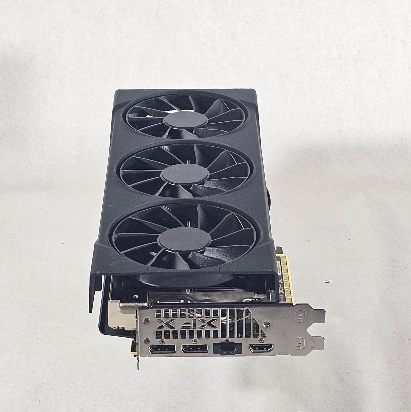 RX 9070 XT Radeon XFX 16GB
