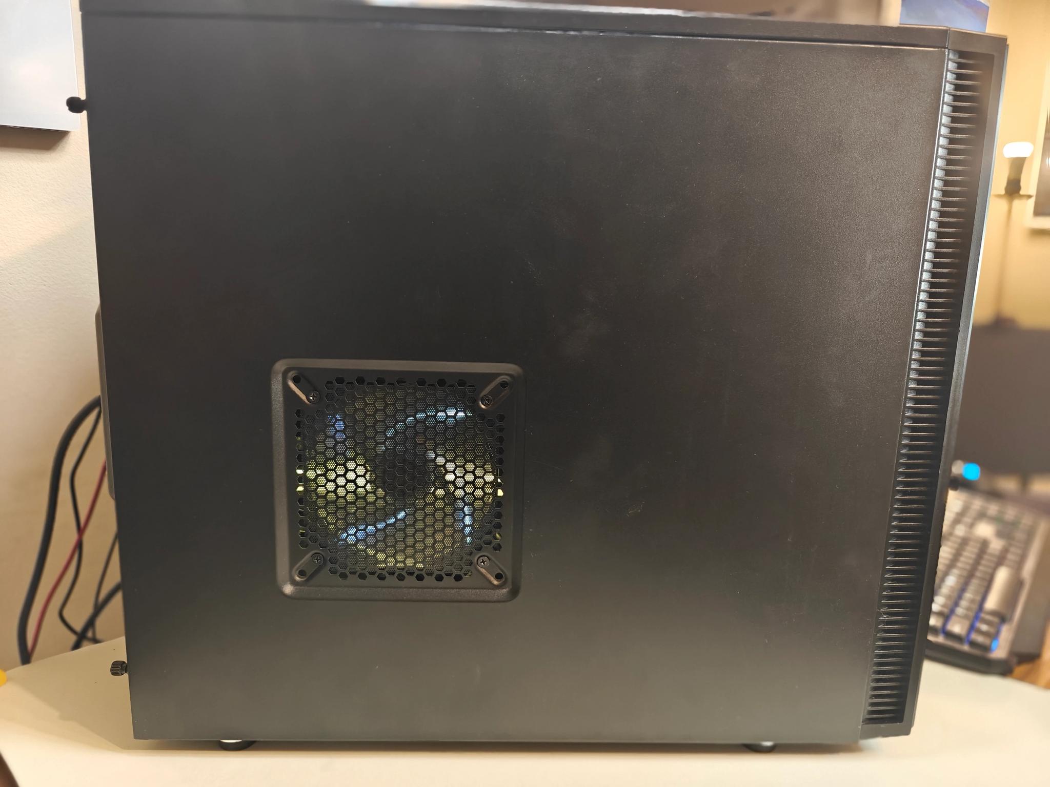 💰🖤🦾🤫 Massive 1080p Value | Ryzen 5 5500 | Radeon RX 6650 XT | Corsair VENGEANCE 32GB