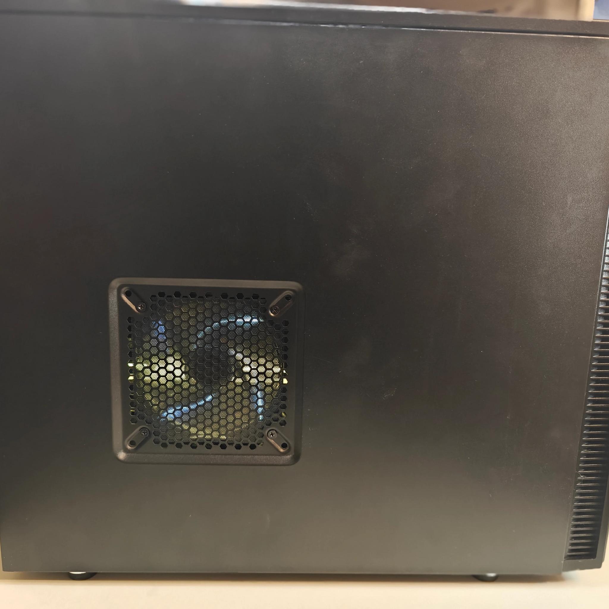 💰🖤🦾🤫 Massive 1080p Value | Ryzen 5 5500 | Radeon RX 6650 XT | Corsair VENGEANCE 32GB