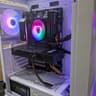 120 FPS Fortnite | 180 Day Warranty | i5-4590, 16GB RAM, 480GB SSD, GTX 1060 6GB, RGB, Win10, Wifi