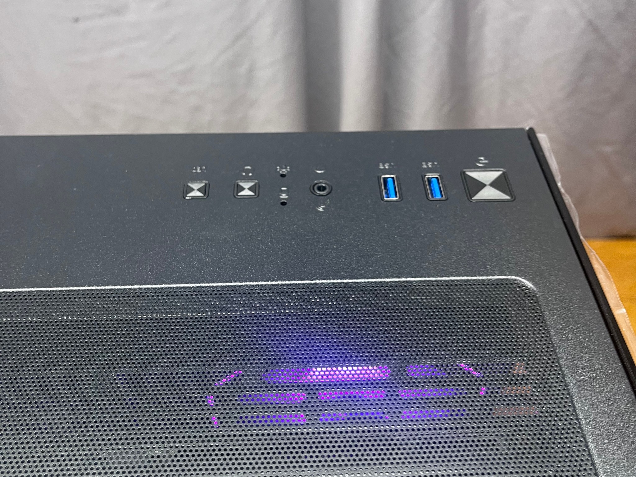 RTX 3080 | i9 10850K | 32GB RAM | Gaming PC