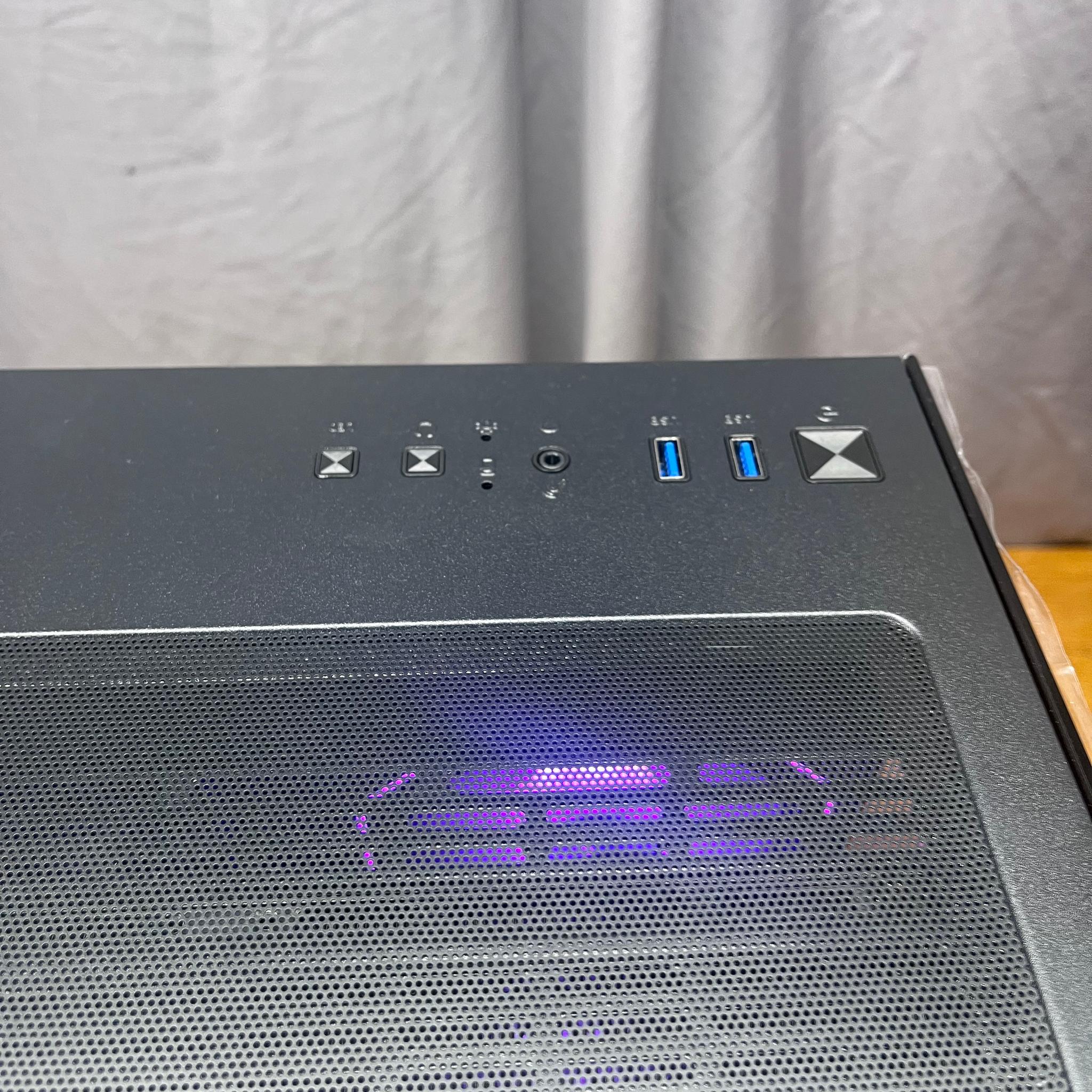 RTX 3080 | i9 10850K | 32GB RAM | Gaming PC