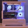 🚀FAST AMD Gaming PC🚀 Ryzen 7 5700X | RTX 3070 8GB | 32GB DDR4 3200mhz | 1TB nVME SSD | Win11