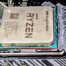 AMD Ryzen 9 3900X