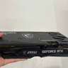 Msi Gaming X RTX 3060ti 8Gb