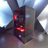 GeForce RTX 3060 Ti Custom Gaming PC - Ryzen 5 5600X, 16GB RAM (3200mhz)