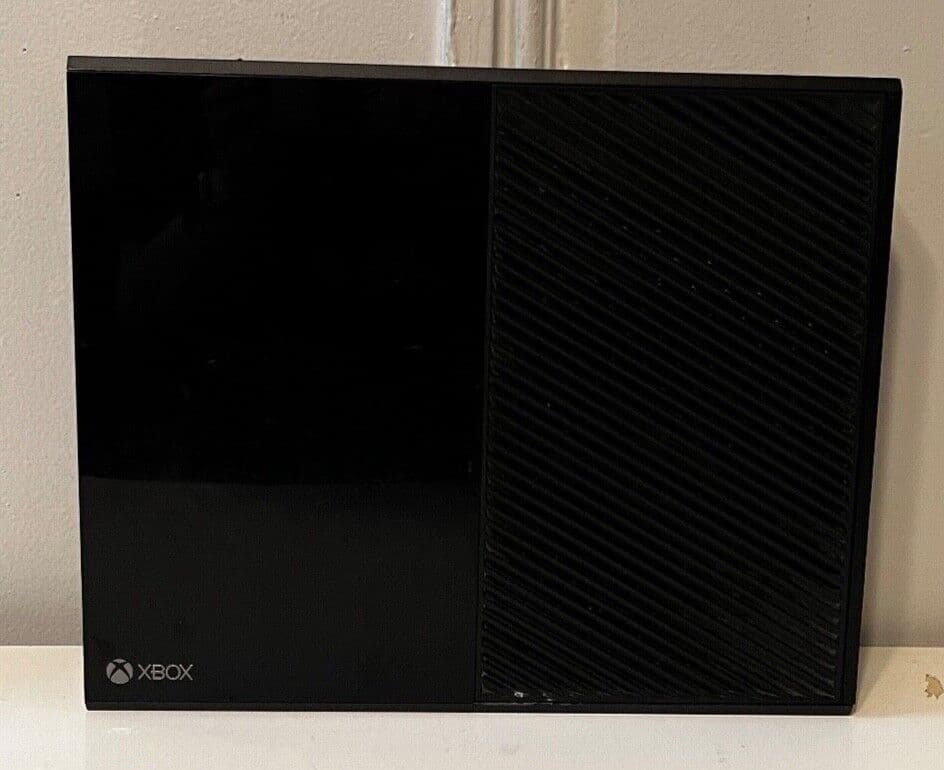 Microsoft Xbox One 500GB Console w/ Power Brick & Cable