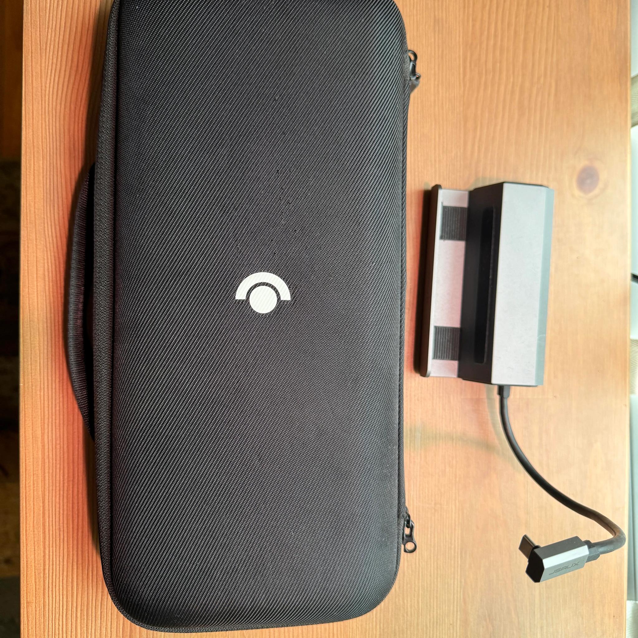Steam Deck 64gb with Dock
