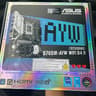 i5 12600kf | asus b760m ayw wifi d4 | kingbank ddr4 32gb 3600mhz | free cpu cooler