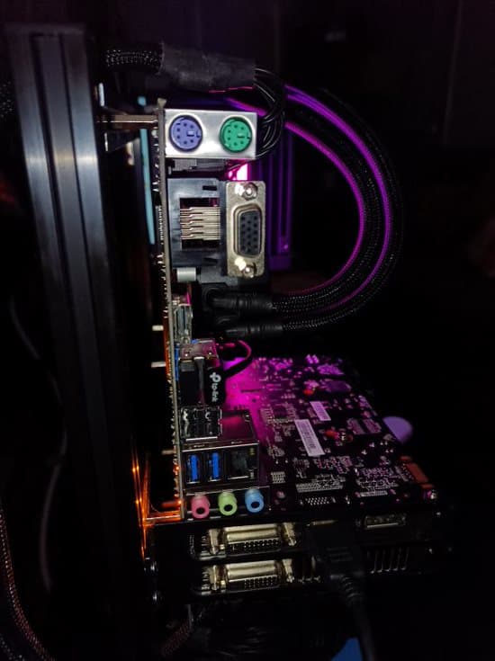 SALE 1080P Gaming MB COMBO Ryzen 5 3600/ASUS A320m-K/16 GB ddr4 3200mhz/1 TB m.2 SSD