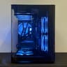 🖤 4K Gamer | RX 6950XT | Ryzen 5 9600X | 32GB DDR5 | Customizable LCD Liquid Cooler